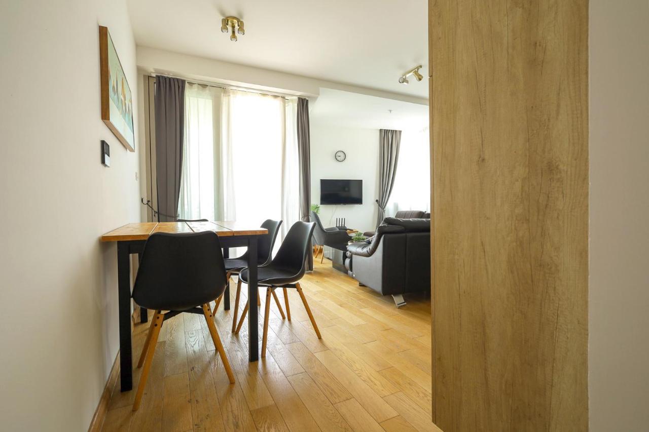 Apartments Status Wow Μπούντβα Εξωτερικό φωτογραφία