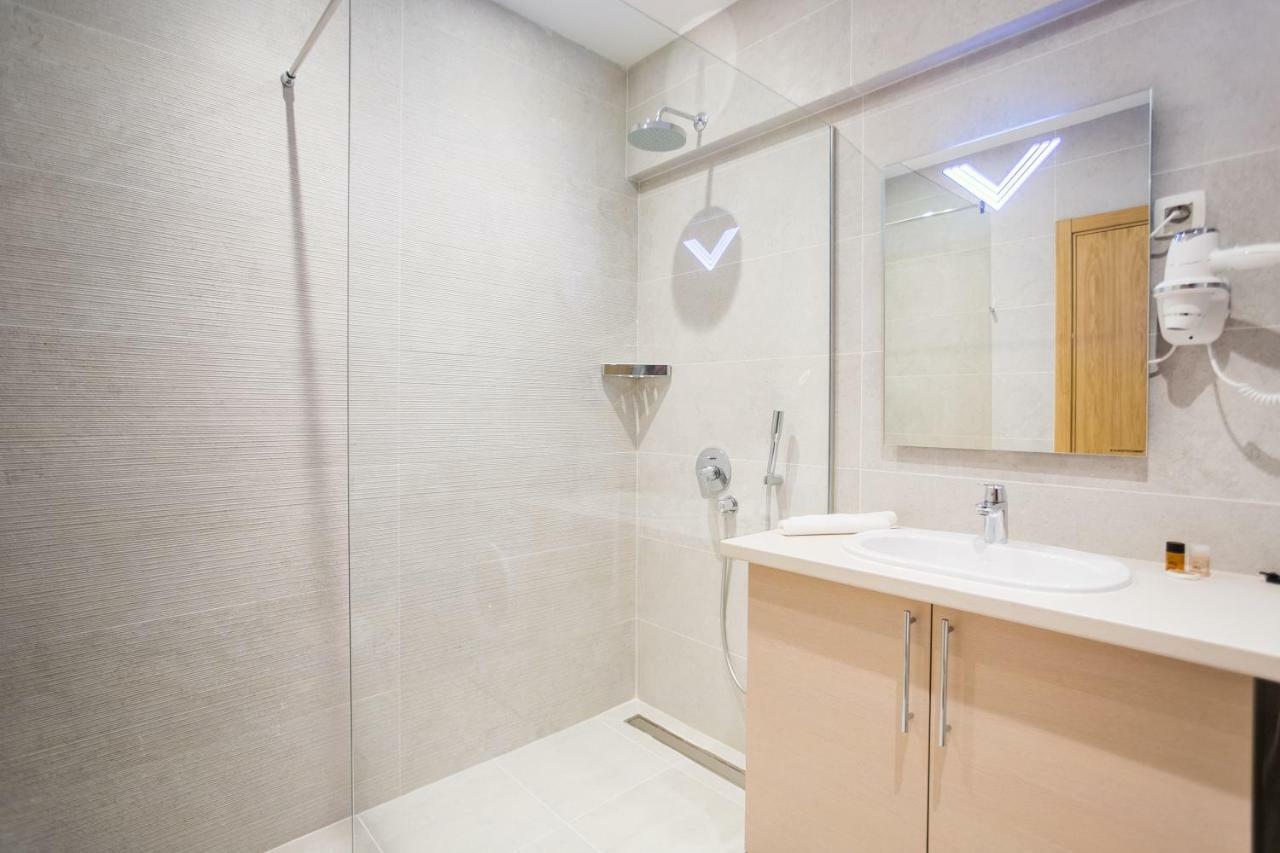 Apartments Status Wow Μπούντβα Εξωτερικό φωτογραφία